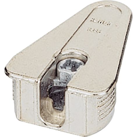 Hettich MB-Exzenter-Verbindungsbeschlag, Bohr Ø 30x14, 5mm, VB 20, 25049