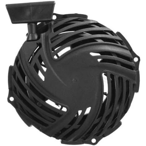 Démarreur manuel compatible avec les moteurs Briggs & Stratton 450E, 500E, 550E, 575EX et 593959.