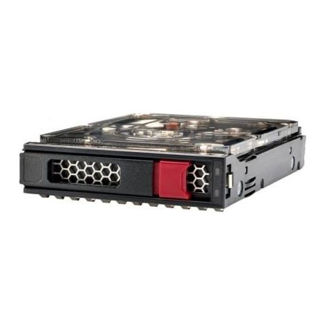 HP Enterprise 4TB 6G SATA 7.2K, 861683-B21