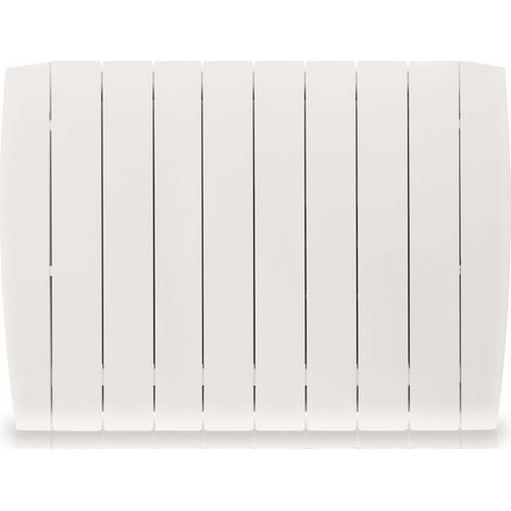 Emisor Termico Optima 1250 Ceramico WIFI (1/3)