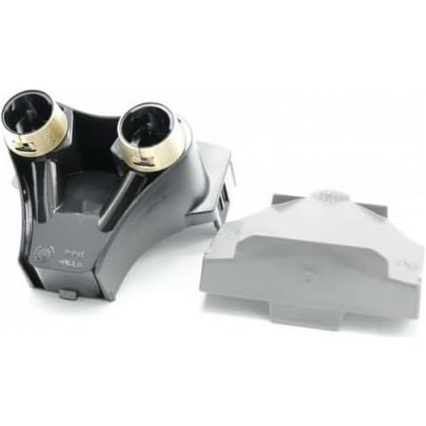 Bec Verseur 422225968301 CP0744/01 pour Cafetière compatible L'Or Barista LM8012/LM8014/LM8018