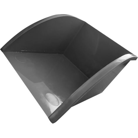 Jiajia AI, Extension De Descente De Gouttière Gouttière De Descente, Plastique pour jardin, terrasse et extéri (1/5)
