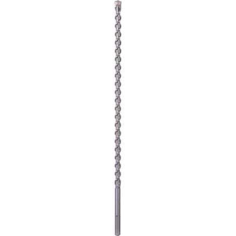 Hammerbohrer SDS max-7, 22 x 600 x 720 mm