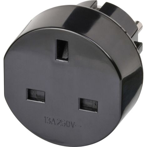 Brennenstuhl 1508530 Reiseadapter