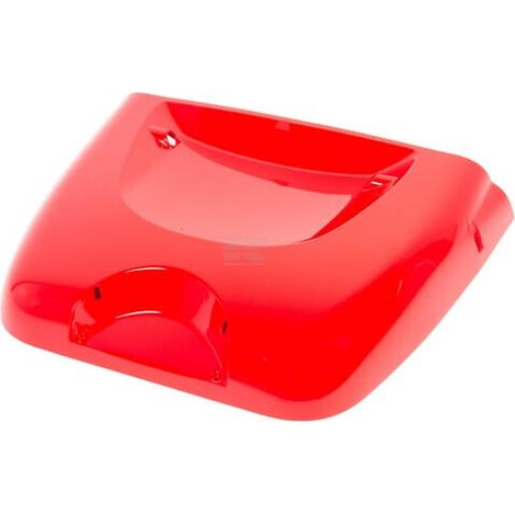 TAPA EL 63 BOLSA ROJA 300941 GGP03/04 ORIGINAL STIGA - 327110357/1