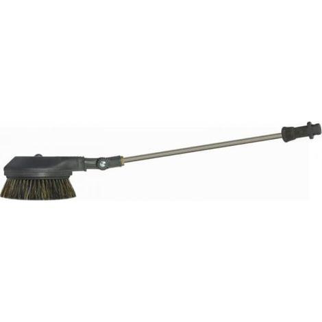Lance brosse karcher rotative articulée Karcher