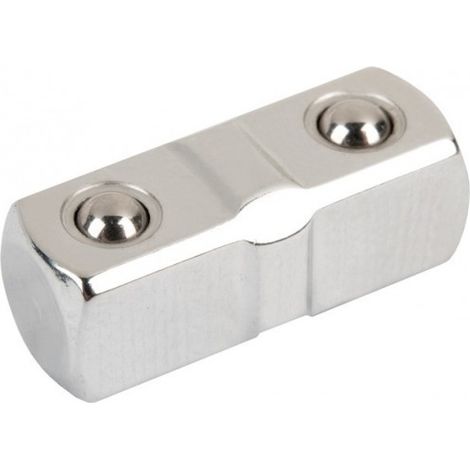 Adaptateur Bahco 1/4 male square drive acier haute qualité