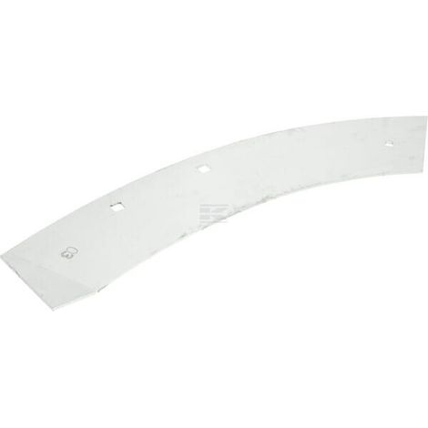Verschleißblech KONGSKILDE 812714821X