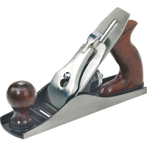 Pialla pialletto manuale falegname 50 mm Fervi 0166