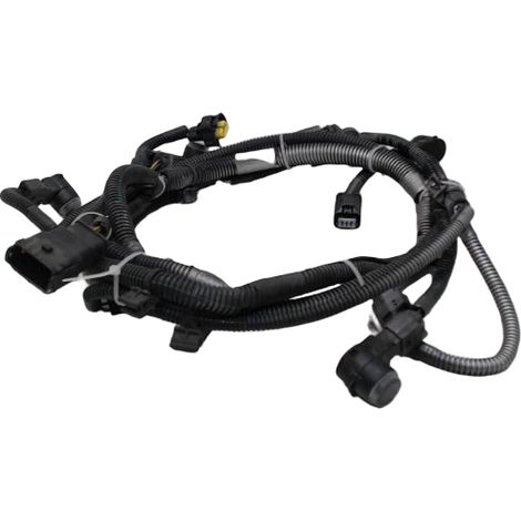 [PRODUIT D'OCCASION] Capteur Aide Stationnement Arriere CITROEN C4 ♻️ Ref Oe. 6590ck - Garantie à vie (1/2)