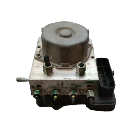 [PRODUIT D'OCCASION] Unite Hydraulique Abs NISSAN Micra 2009- ♻️ Ref Oe. 476601hb0c - Garantie à vie (1/3)