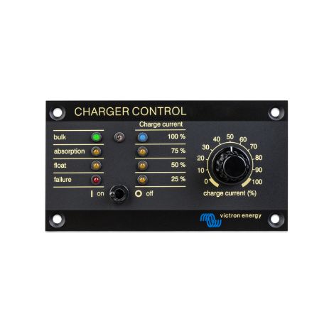 Panel remoto Phoenix Charger Control Victron Energy