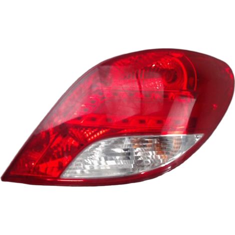 Feu Arrieree Droit PEUGEOT 207 [PRODUIT D'OCCASION]♻️6351hq