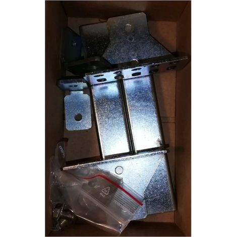 Legrand 09299 Kit de fixation équerres universelle