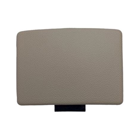 GJ6A-64-660A is suitable for the rear ashtray inside the armrest box of Mazda 6 GG/3 BK. (1/4)