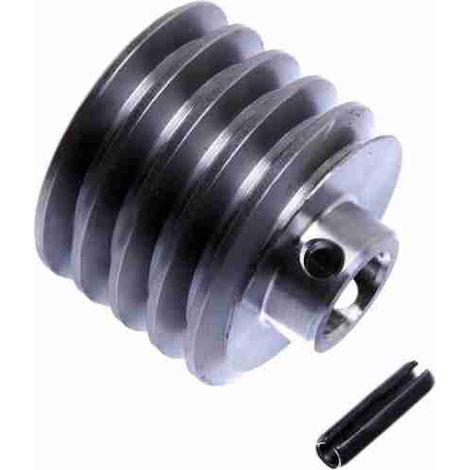 Tornillo sin fin para reemplazo de motor Bx 74 78 CAME 119RIY003