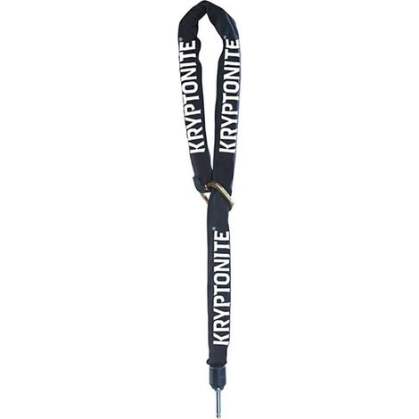 KRYPTONITE KRY005964 CHAÎNE ANTIVOL POUR RINGLOCK 6 MM X 150 CM MULTICOLORE