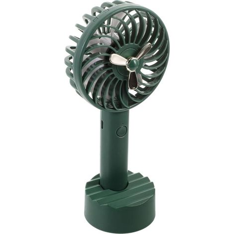 Ventilateur à main portable, mini ventilateur rechargeable USB, ventilateurs portables, mini ventilateur, ventilateur rechargeable USB, ventilateur ultra-léger, ventilateur de charge (1/5)
