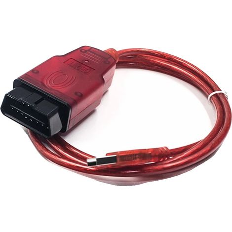 Diagnosegerät, Fahrzeugkompatibilität, mehrsprachige Unterstützung, AN2131QC-Vollchip (1/5)