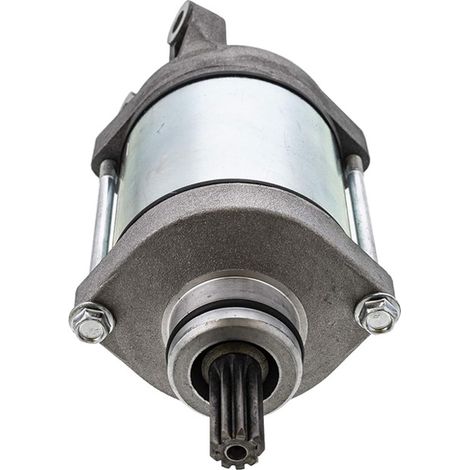 Starter motor 21163-0033 compatible with Kawasaki KFX450R KSF450 2008-2014