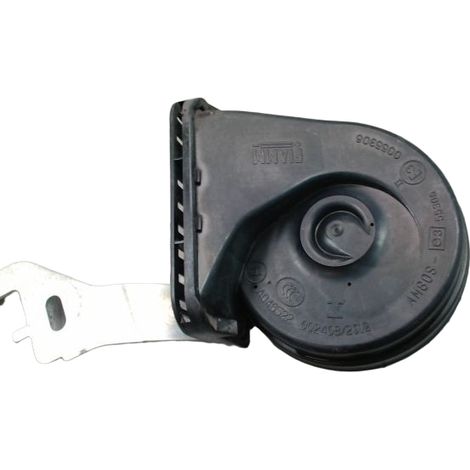 Klaxon / Avertisseur CITROEN C3 II Phase 2 (a51) 2013-2016 [PRODUIT D'OCCASION]♻️6236q4