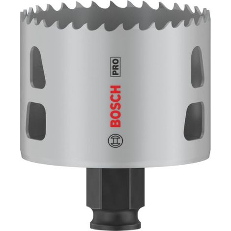 Scie Trepan Pro Pc Plus Multi