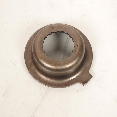 [GEBRAUCHT] [GEBRAUCHTWARE] Original Zündfinger für Motorrad Honda 500 VT (1/2)