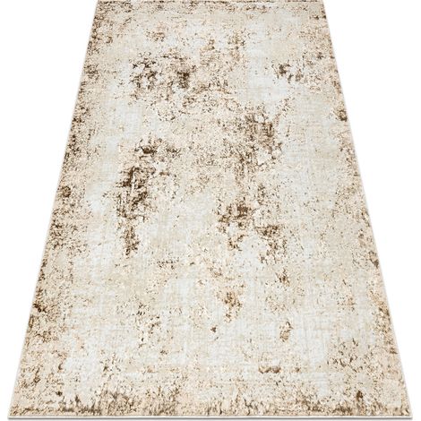 Teppich ALLURE 1959 Abstraktion - Strukturell, stilvoll, glamourös creme / beige beige 280x370 cm