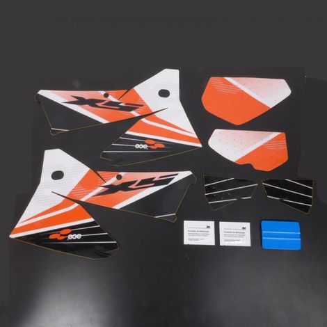 aufkleber sticker ace für motorrad ktm sx 2005 bis 2006 0505422