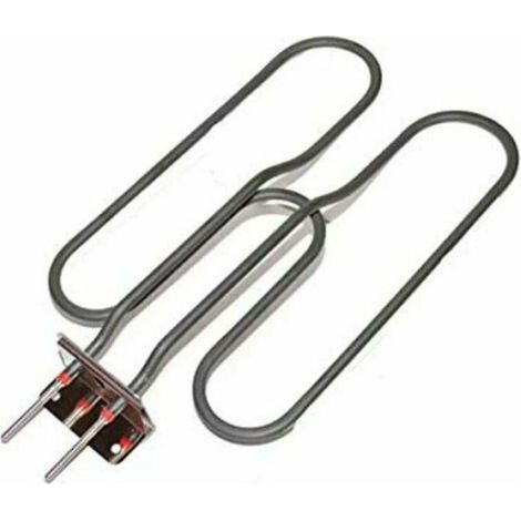66631 65621 Tube de brûleur de gril de rechange pour Weber Q 140/1400 80342 803436 5620 (1/5)