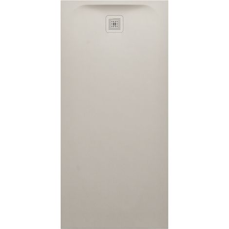 LAUFEN PRO Duschwanne, 1700x800x46mm, superflach, H2149531860001
