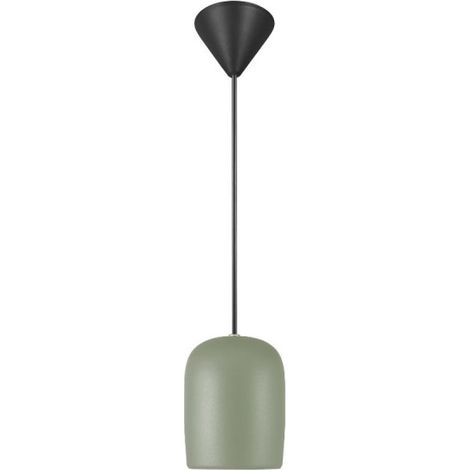 Suspension NOTTI Vert E14 - NORDLUX 2213073023