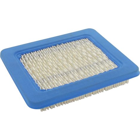 Filtro Aire ALPINA, B&S, CASTELGARDEN, HONDA,SABO, STIGA