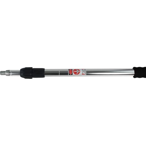 TOPCAR - Manche télescopique - 400M002 - Ce produit de marque Topcar est neuf.