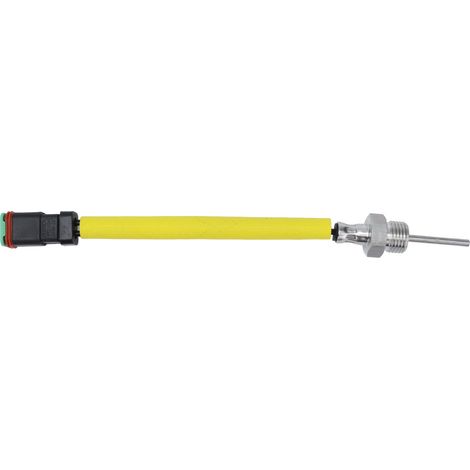 Capteur de température pour pelle hydraulique, transducteur de température 191-6587, remplacement pour Caterpillar C9 325C 330C (1/5)