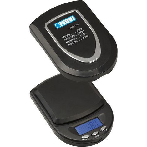 Balance numerique de precision de poche 500 gr