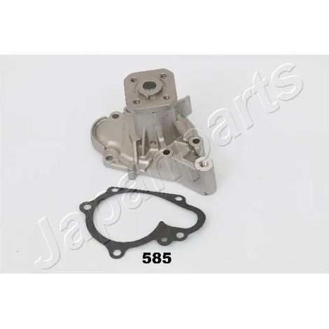 Pompe à eau, refroidissement du moteur Japanparts PQ-585 HYUNDAI 25100-02566