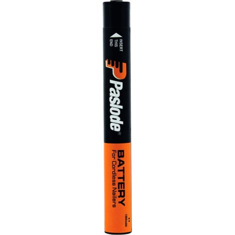 Spit – Batterie ronde NiMH 12V pour cloueur IM200 – Performance fiable pour projets de bricolage – 18891