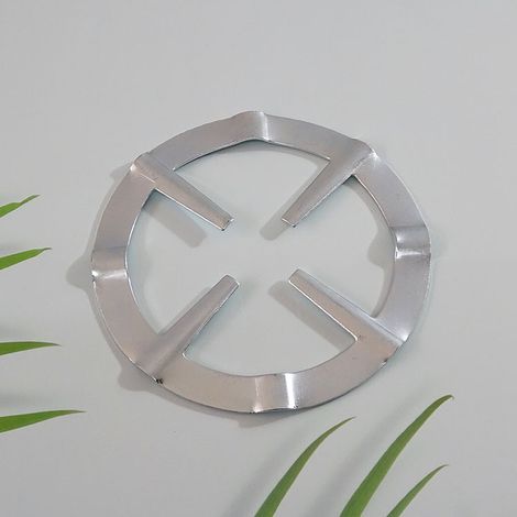 Support universel pour cafetière Moka, support de pot de café, sans machine incluse