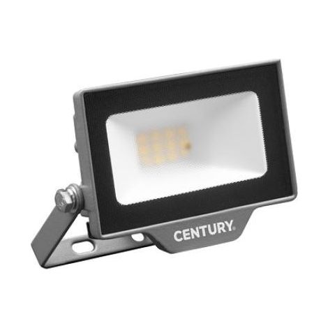 PROIETTORE LED C/RILEV. 10W 4000K 1000LM (1/2)