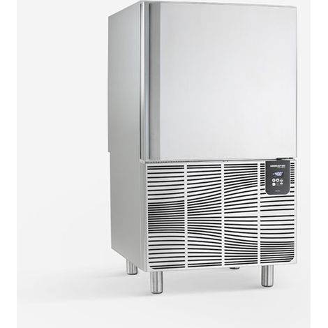 Cellule de Refroidissement Surgélation 291 Litres PO 12V - Samaref