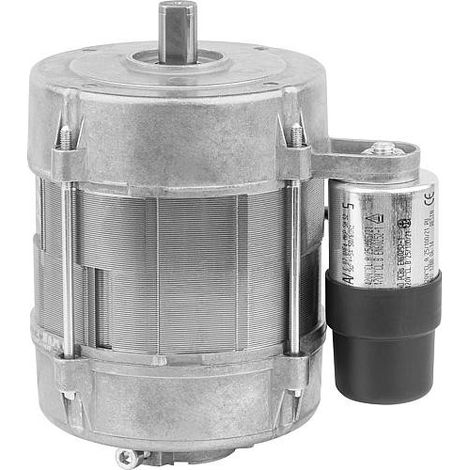 Moteur de bruleur Herrmann 10016.00025 (1/2)