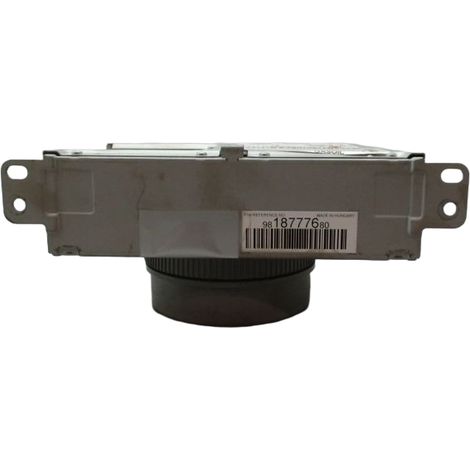 [PRODUIT D'OCCASION] Autoradio CITROEN Berlingo ♻️ Ref Oe. 1638370880 - Garantie à vie (1/2)