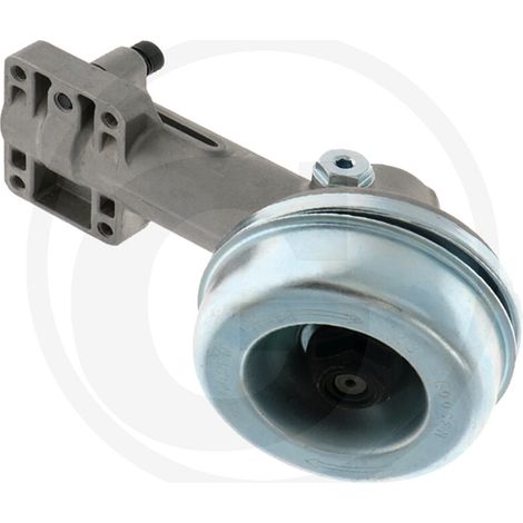 Coppia conica decespugliatore FR131 FR235 FR410C compatibile STIHL 41806400114 (1/4)