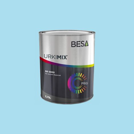 Pot de Peinture Polyuréthane / bi composant RAL Design 230 85 20  Satin - 150gr