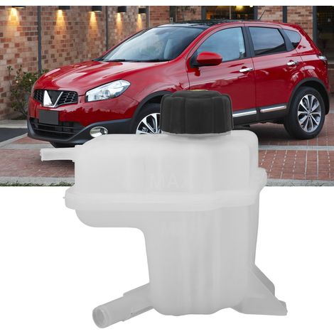 Der Kühlmittelbehälter 21721-JD00B ist für Nissan Dualis J10 2007–2016 geeignet. (1/5)