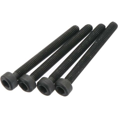 ARRMA Cap Head Screw 3x28mm (4)