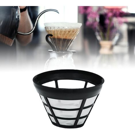 Filtre à café, filtre en nylon pour machine à café ou à thé conforme aux normes FDA, filtre pour système de purification d'eau LFGB (1/5)