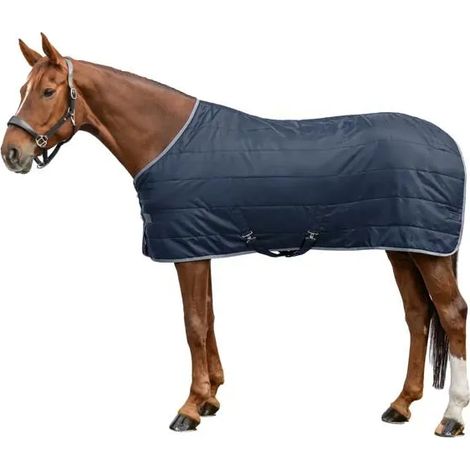Horse stable rug Waldhausen economic 100g poliéster transpirable