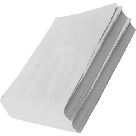 Filiyano-200 feuilles de papier germinatif pour germes, légumes et micro-pousses (1/5)